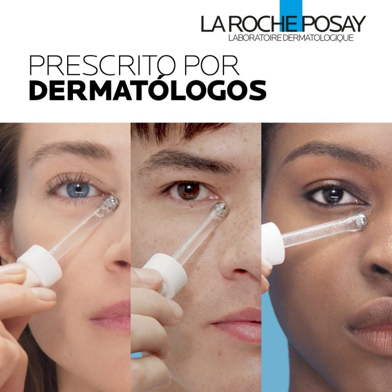 La Roche Posay Hyalu B5 Serum 15ml