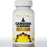 Candida Cleanse – Apoyo Natural para la Salud Intestinal y del Colon