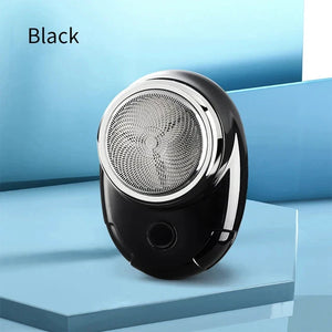 MINI AFEITADORA ELÉCTRICO PORTÁTIL