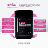 RENOVA PLUS - COLAGENO