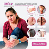 RENOVA PLUS - COLAGENO