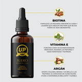 SÉRUM UP™ PARA EL CRECIMIENTO DE PESTAÑAS Y CEJAS.