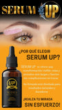 SÉRUM UP™ PARA EL CRECIMIENTO DE PESTAÑAS Y CEJAS.