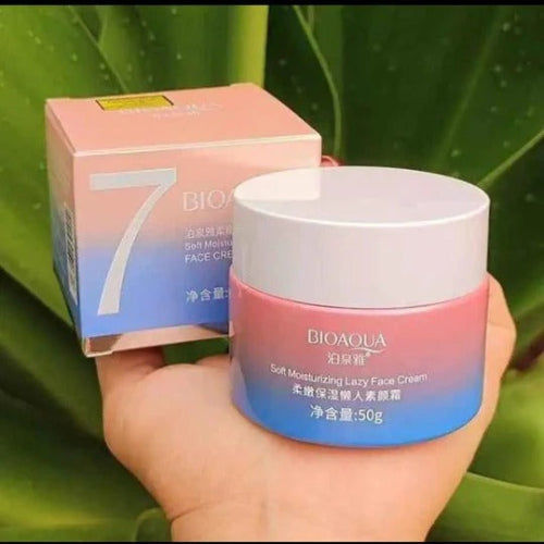 CREMA REVITALIZANTE V7