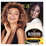Rizos Pro- Tratamiento de Crema Rizadora